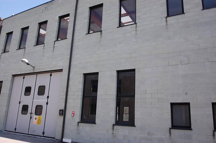 1057 Borgo di Terzo ufficio 180mq Borgo di Terzo