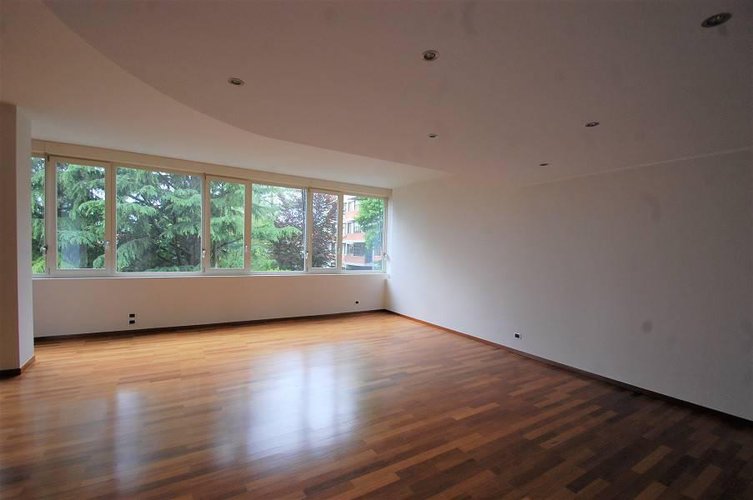 1055 Bergamo Conca d'Oro pentalocale di 250mq Bergamo