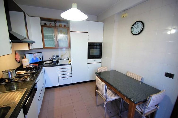 1023 Bergamo trilocale di 136mq nuda proprietà Bergamo