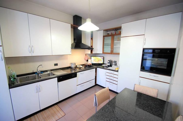 1023 Bergamo trilocale di 136mq nuda proprietà Bergamo