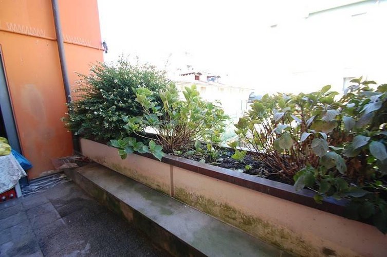 1023 Bergamo trilocale di 136mq nuda proprietà Bergamo