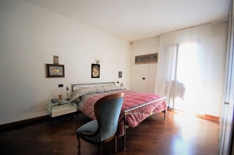 1023 Bergamo trilocale di 136mq nuda proprietà Bergamo