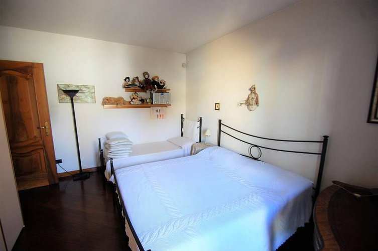 1023 Bergamo trilocale di 136mq nuda proprietà Bergamo