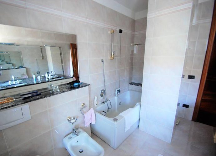 1023 Bergamo trilocale di 136mq nuda proprietà Bergamo