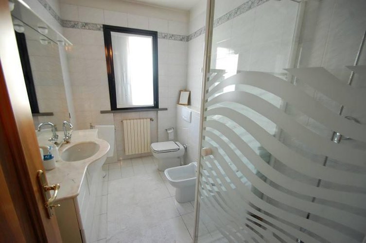 1023 Bergamo trilocale di 136mq nuda proprietà Bergamo