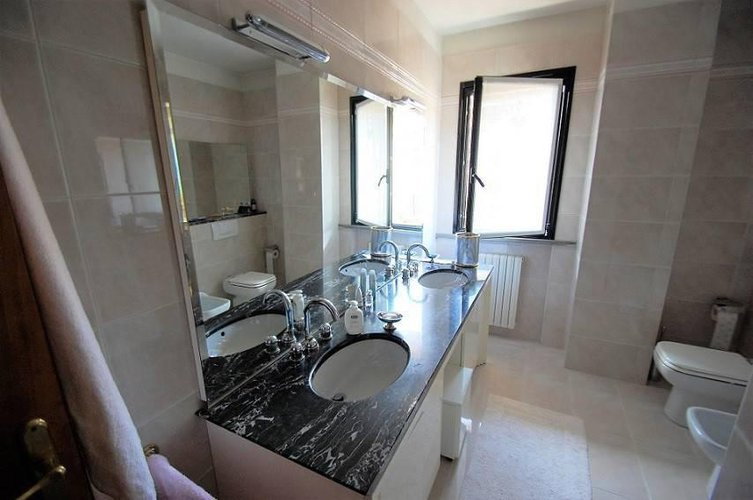 1023 Bergamo trilocale di 136mq nuda proprietà Bergamo