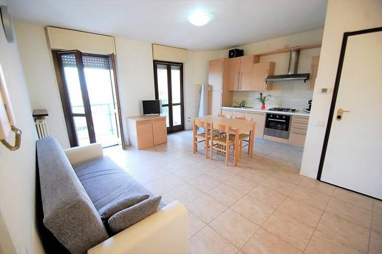 1041bis Bergamo bilocale di 60mq