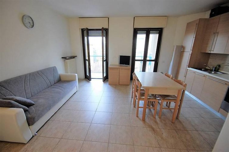 1041bis Bergamo bilocale di 60mq Bergamo