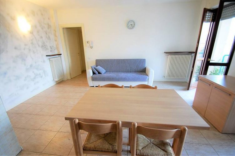 1041bis Bergamo bilocale di 60mq Bergamo