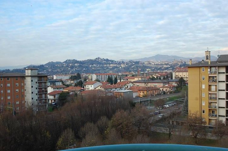 1041bis Bergamo bilocale di 60mq Bergamo