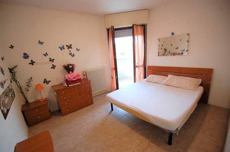 1041bis Bergamo bilocale di 60mq Bergamo