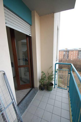 1041bis Bergamo bilocale di 60mq Bergamo