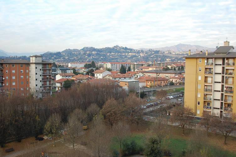 1041bis Bergamo bilocale di 60mq Bergamo
