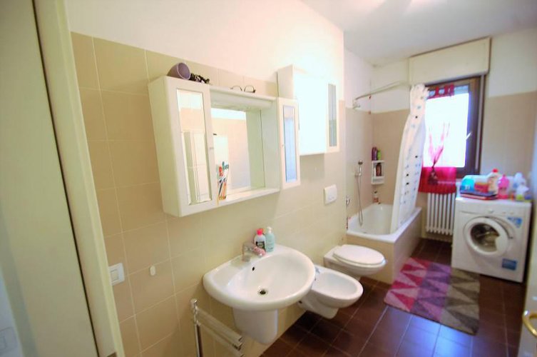 1041bis Bergamo bilocale di 60mq Bergamo