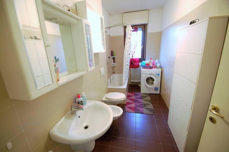 1041bis Bergamo bilocale di 60mq Bergamo