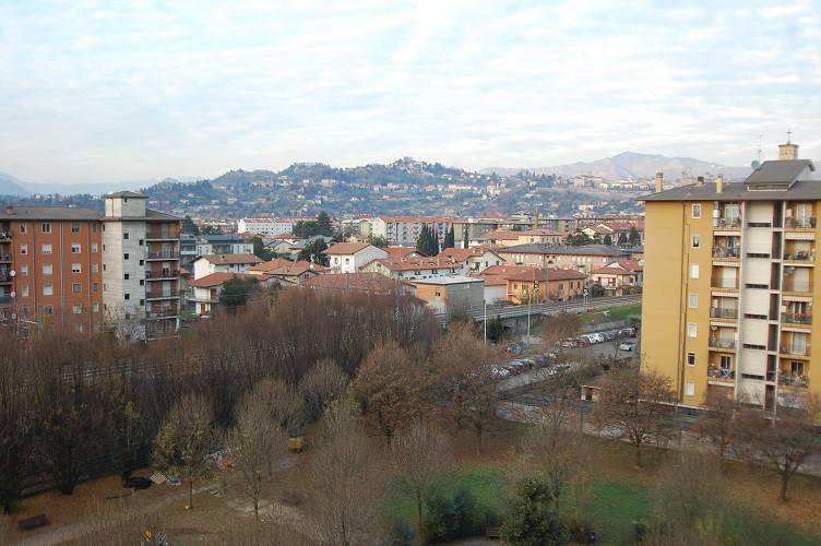 1041bis Bergamo bilocale di 60mq Bergamo
