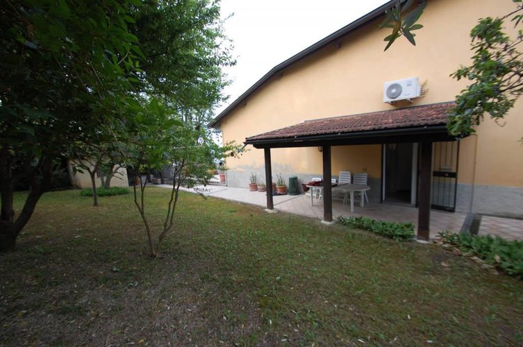 1060P Città Alta San Vigilio villa di 295mq