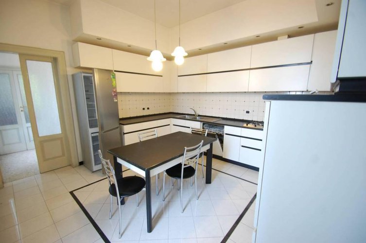 1060P Città Alta San Vigilio villa di 295mq Bergamo