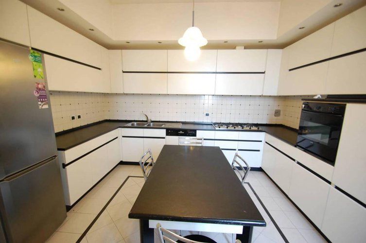 1060P Città Alta San Vigilio villa di 295mq Bergamo