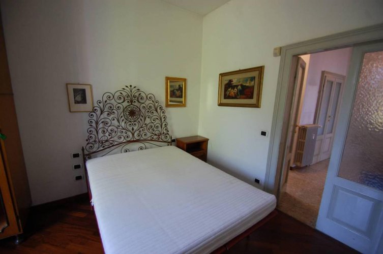 1060P Città Alta San Vigilio villa di 295mq Bergamo