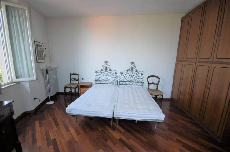 1060P Città Alta San Vigilio villa di 295mq Bergamo