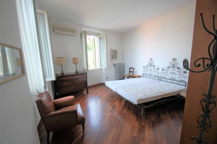 1060P Città Alta San Vigilio villa di 295mq Bergamo