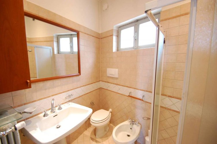 1060P Città Alta San Vigilio villa di 295mq Bergamo