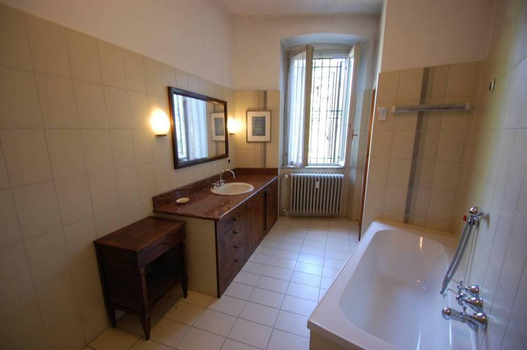 1060P Città Alta San Vigilio villa di 295mq Bergamo