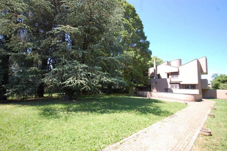 1062 Villa Bergamo San Colombano Bergamo