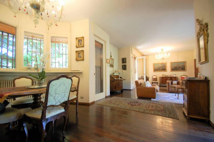 1062 Villa Bergamo San Colombano Bergamo