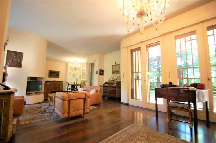 1062 Villa Bergamo San Colombano Bergamo