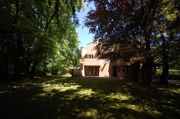 1062 Villa Bergamo San Colombano Bergamo