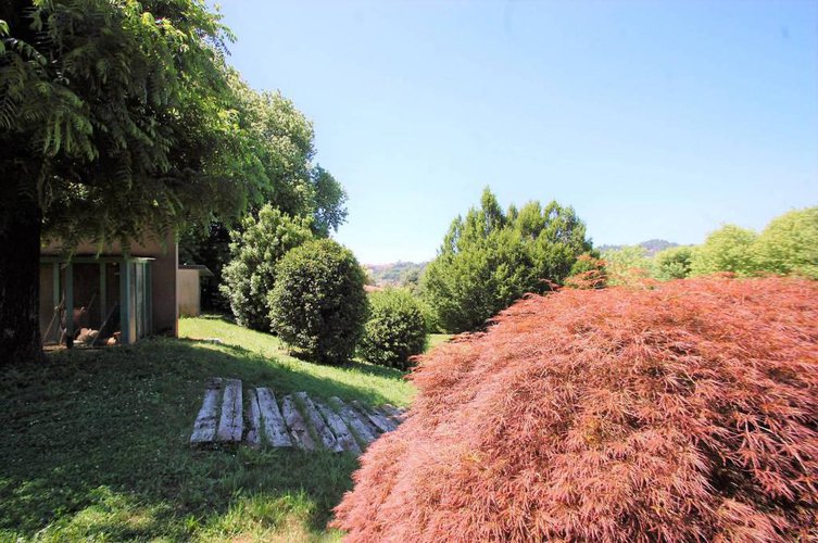 1062 Villa Bergamo San Colombano Bergamo