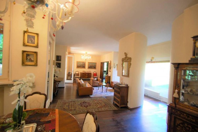 1062 Villa Bergamo San Colombano Bergamo