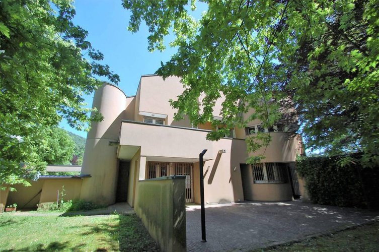 1062 Villa Bergamo San Colombano Bergamo