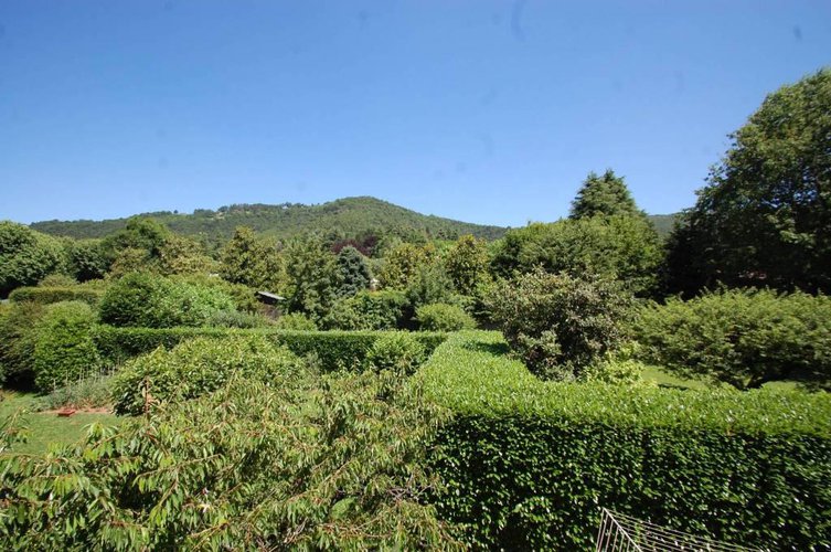 1062 Villa Bergamo San Colombano Bergamo