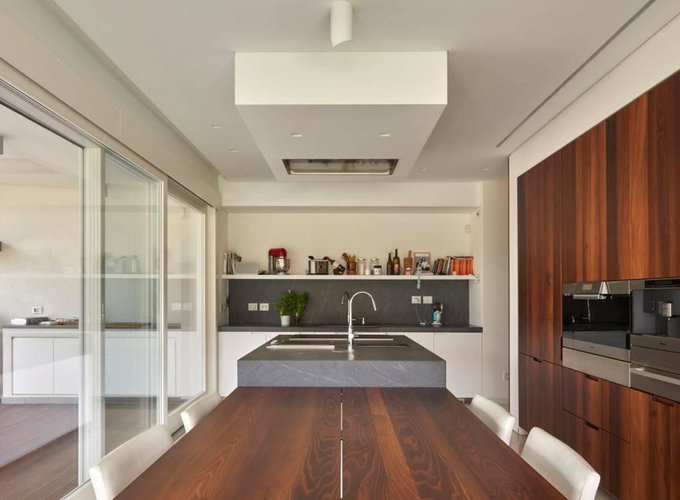 Quadrilocale Bergamo