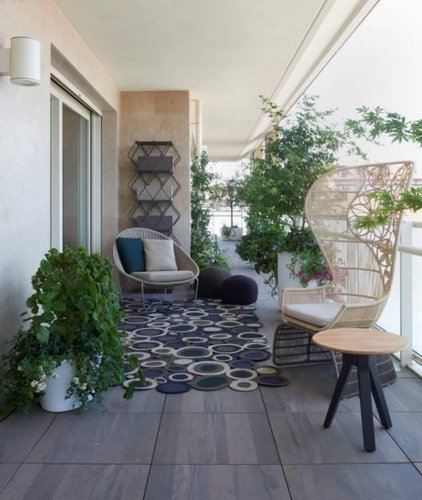 Quadrilocale Bergamo