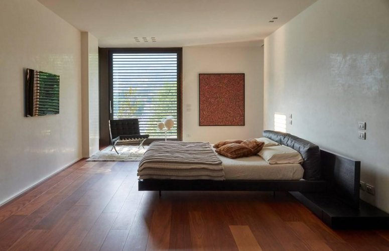 Quadrilocale Bergamo