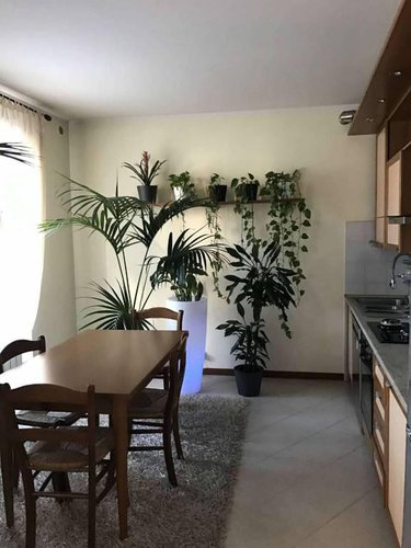 Casa indipendente Dalmine