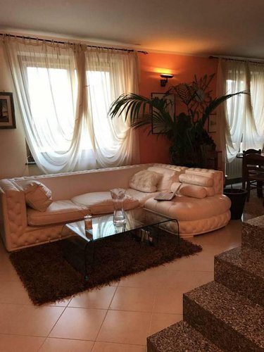 Casa indipendente Dalmine