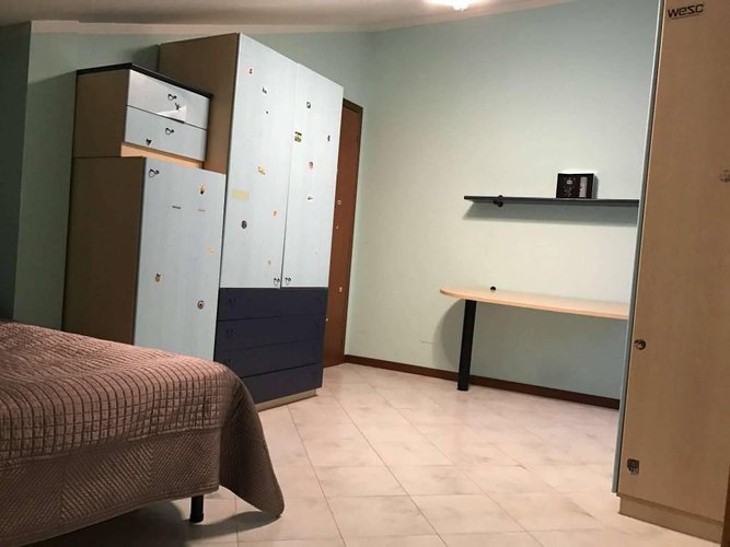 Casa indipendente Dalmine