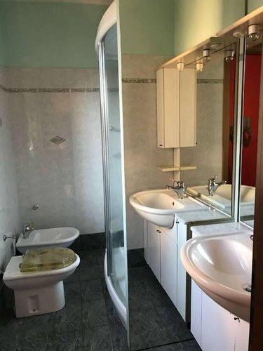 Casa indipendente Dalmine