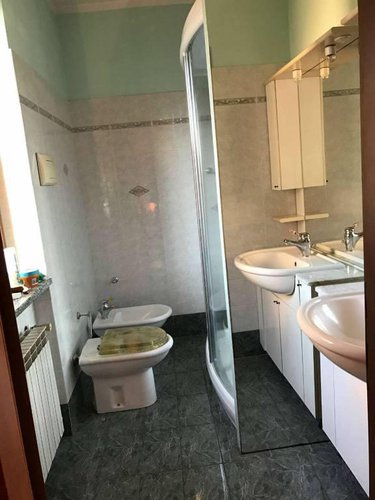 Casa indipendente Dalmine