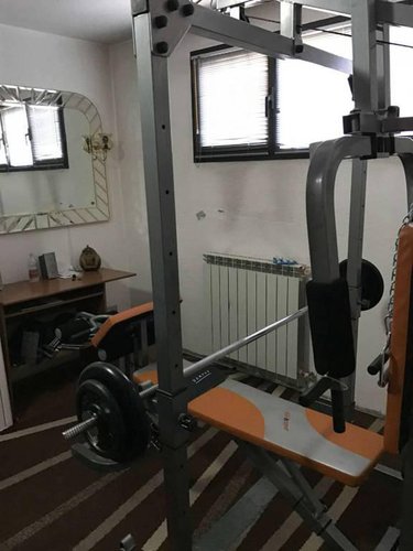 Casa indipendente Dalmine