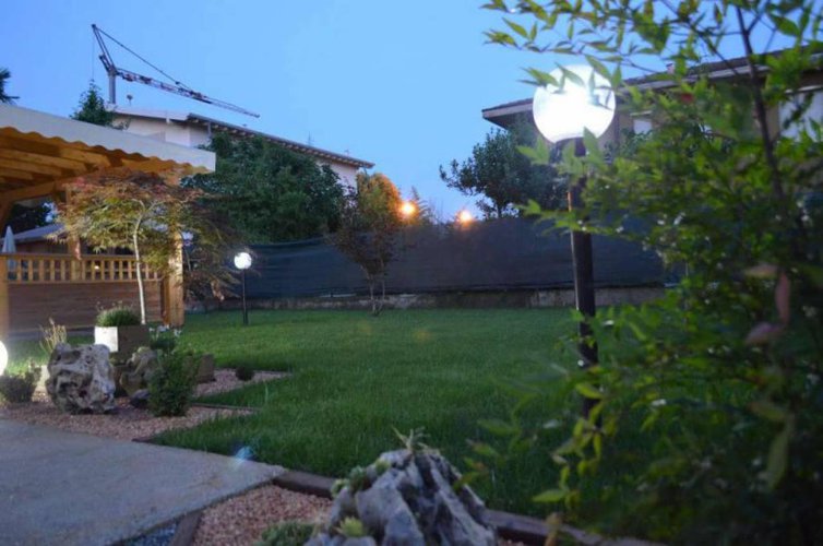 villa singola di pregio Dalmine