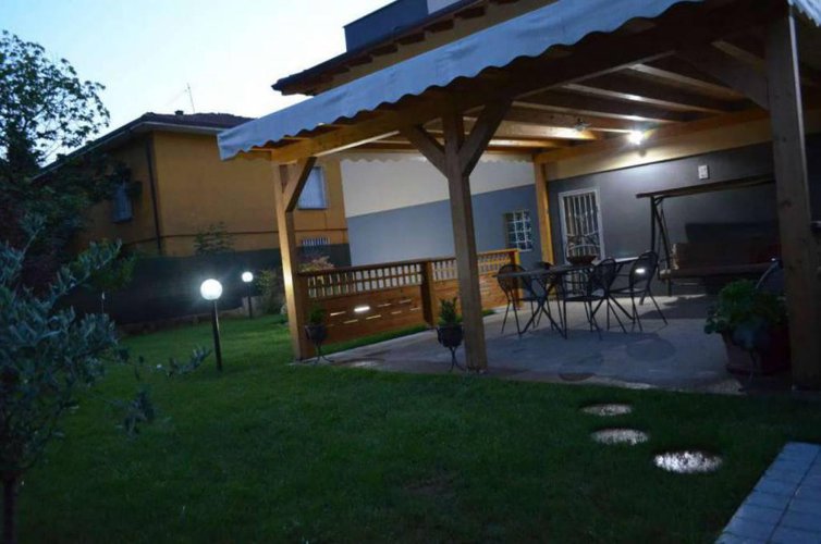 villa singola di pregio Dalmine