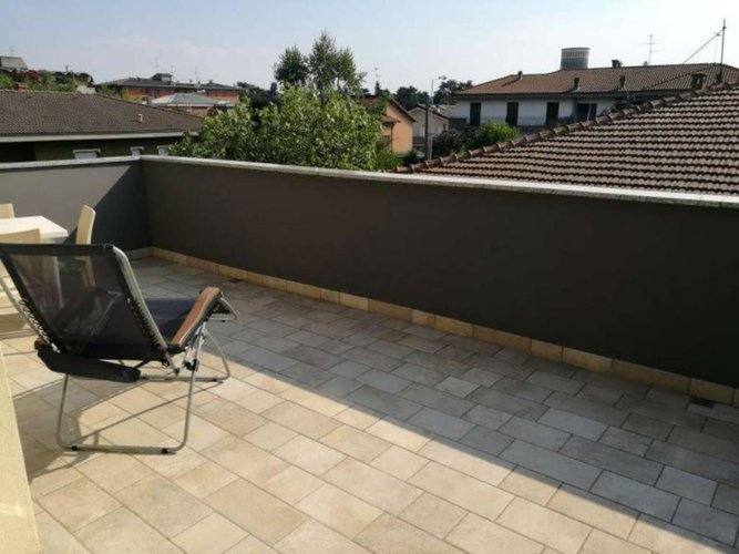 villa singola di pregio Dalmine