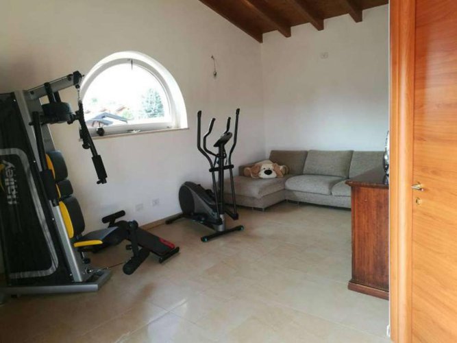 villa singola di pregio Dalmine