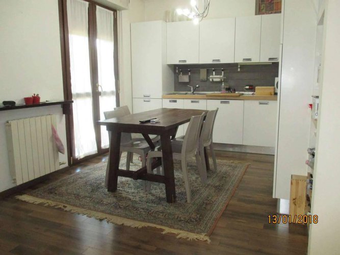 Quadrilocale Dalmine